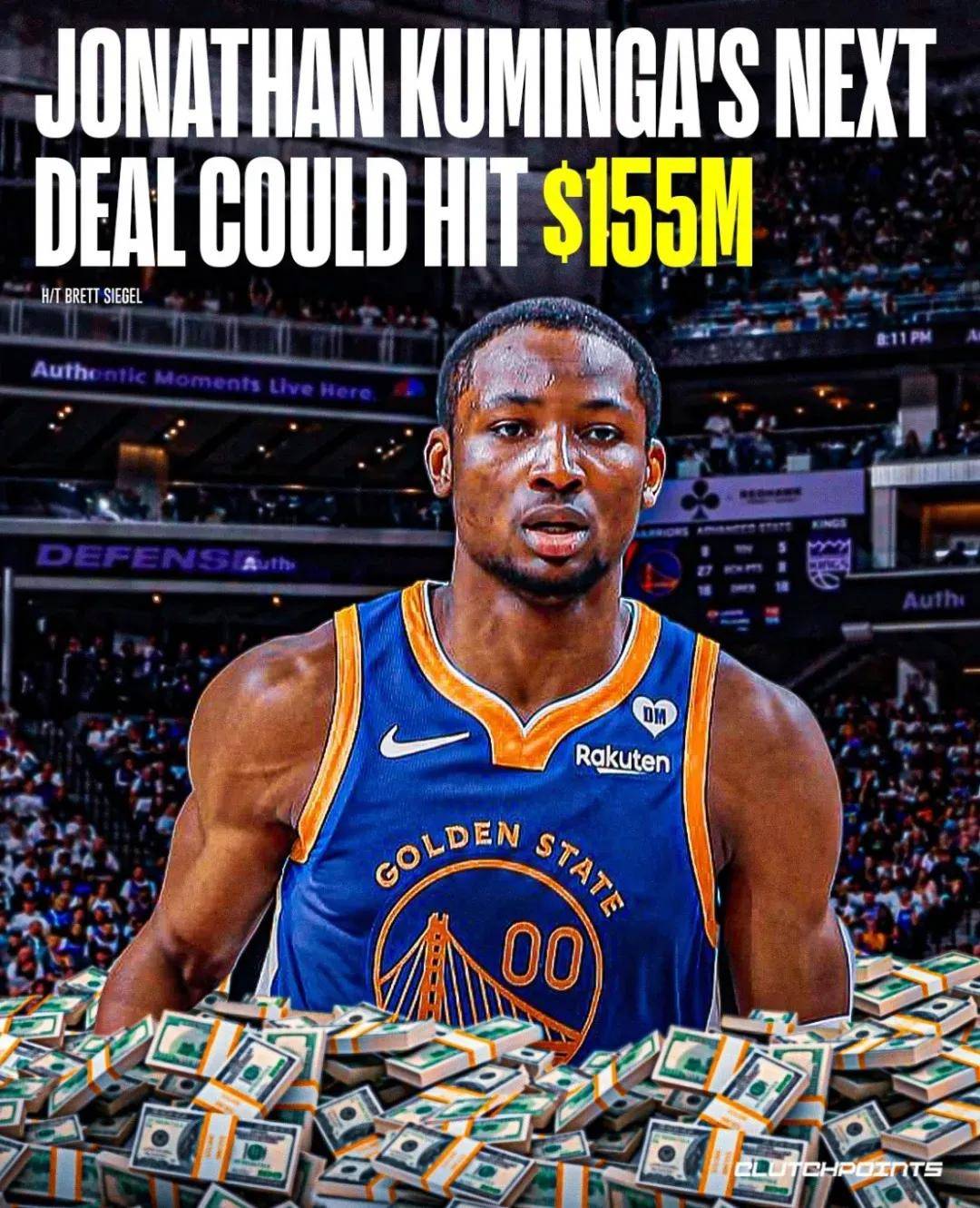 勇士遭遇惨败，背水一战迫在眉睫！的简单介绍