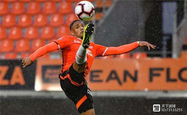 里昂主胜南锡继续紧追领先者的简单介绍