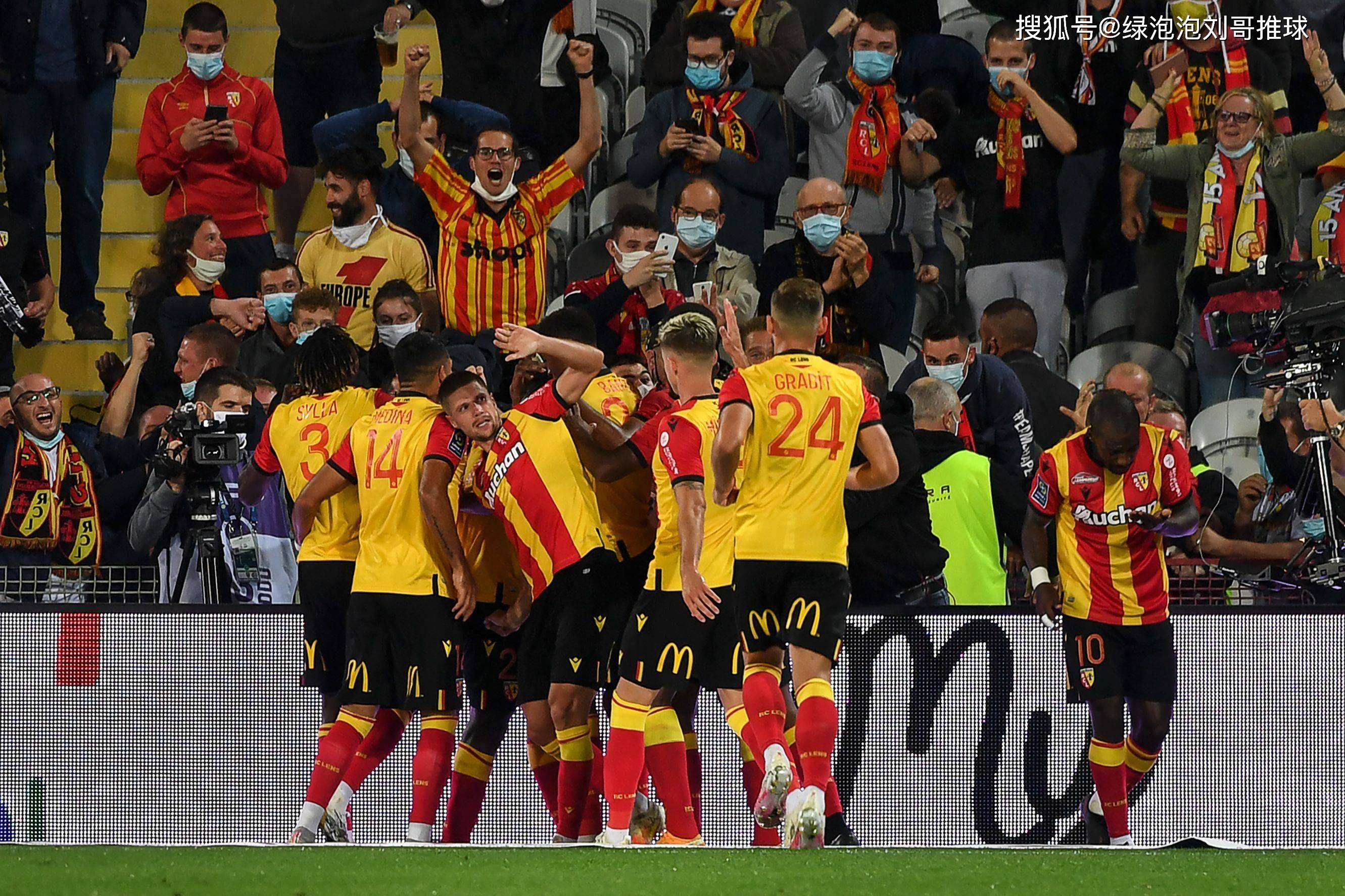 关于法超联赛火爆开战，球队备战严谨！的信息