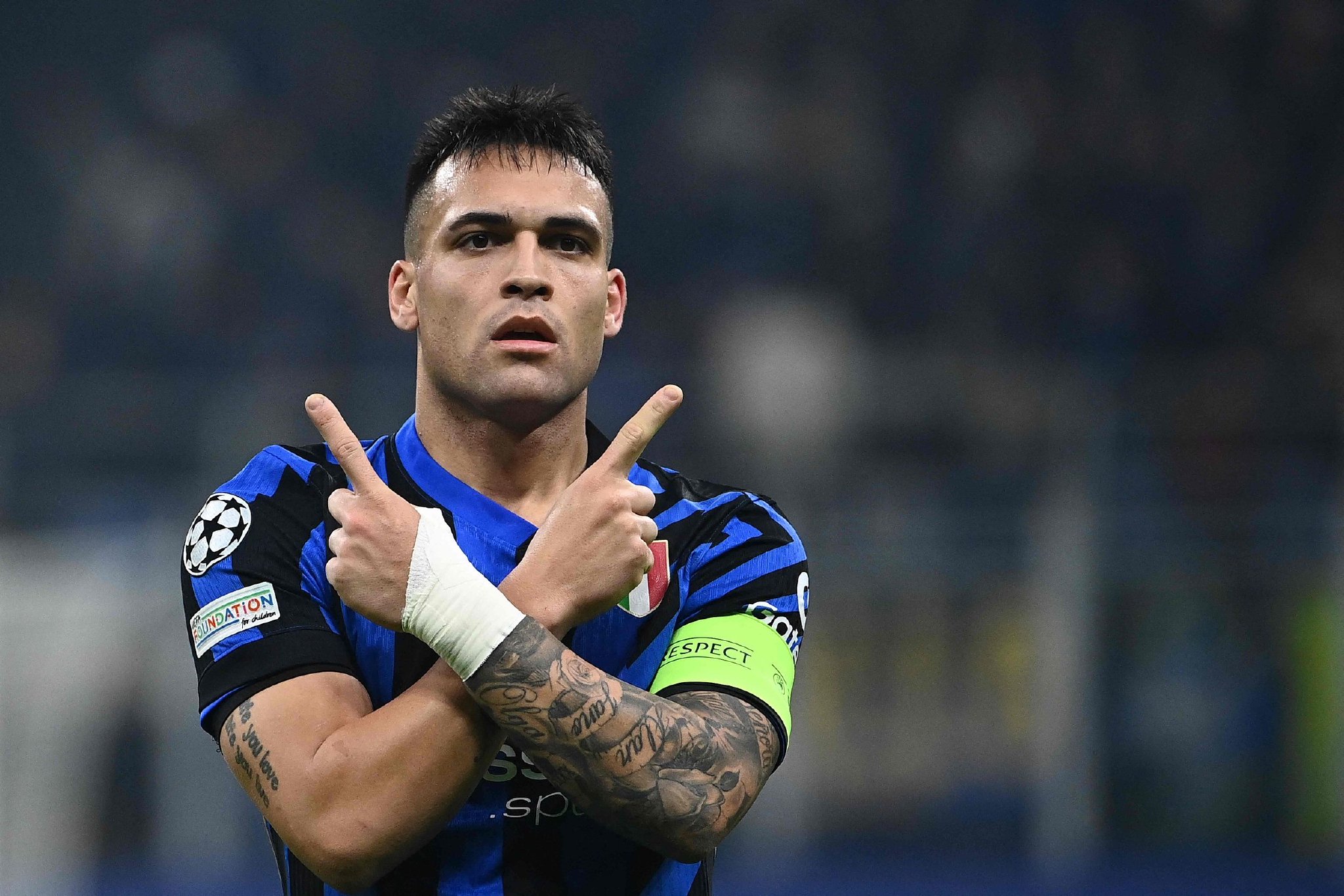 国际米兰主场告捷，欧战资格无忧