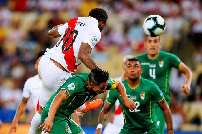 巴西队近况不佳，遭遇玻利维亚横扫惨败的简单介绍