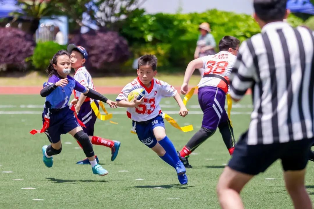 大型体育赛事正在吸引全球注意力