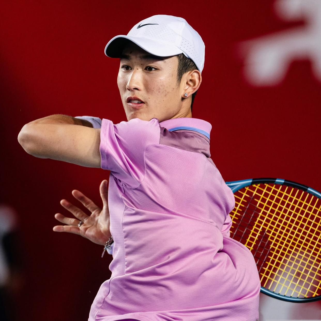 非洲新晋运动员风采犹存，展现雄心壮志