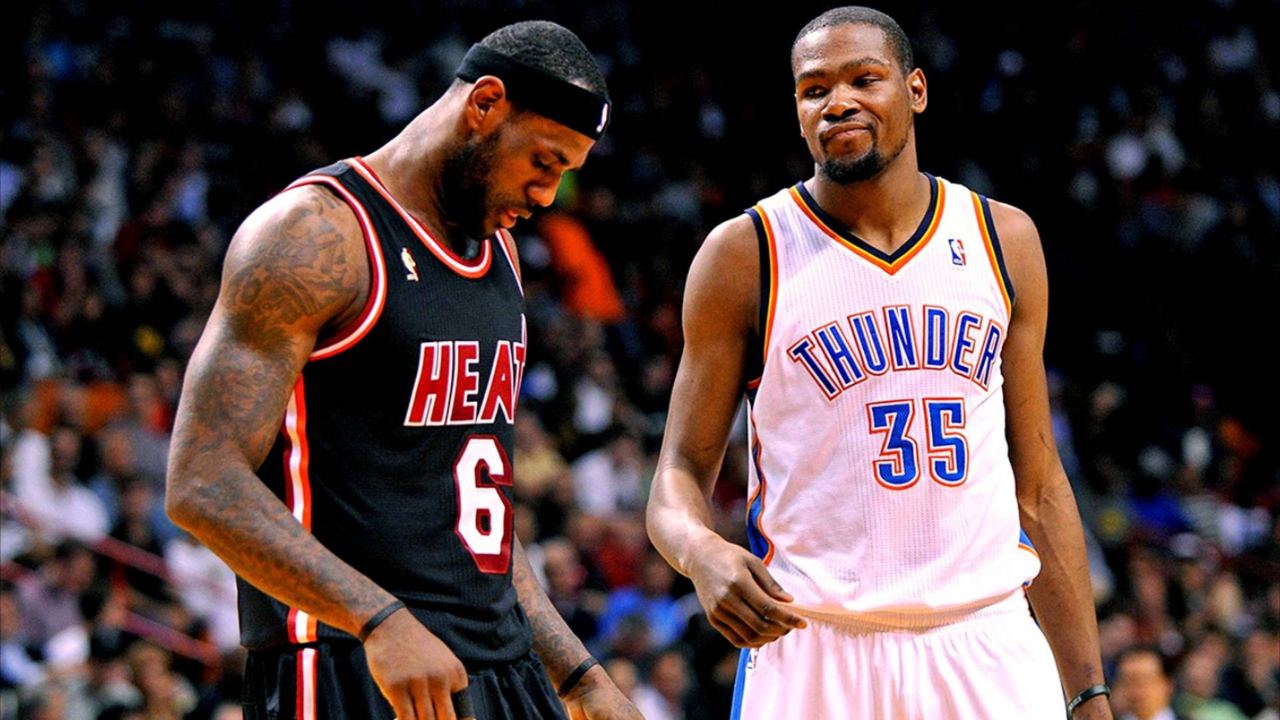  杜兰特在G2比赛中挺进下一轮，出色防守引发热议！