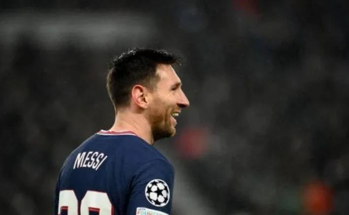  梅西连续十场比赛得分超过战术调整，巴黎圣日耳曼挑战极限！