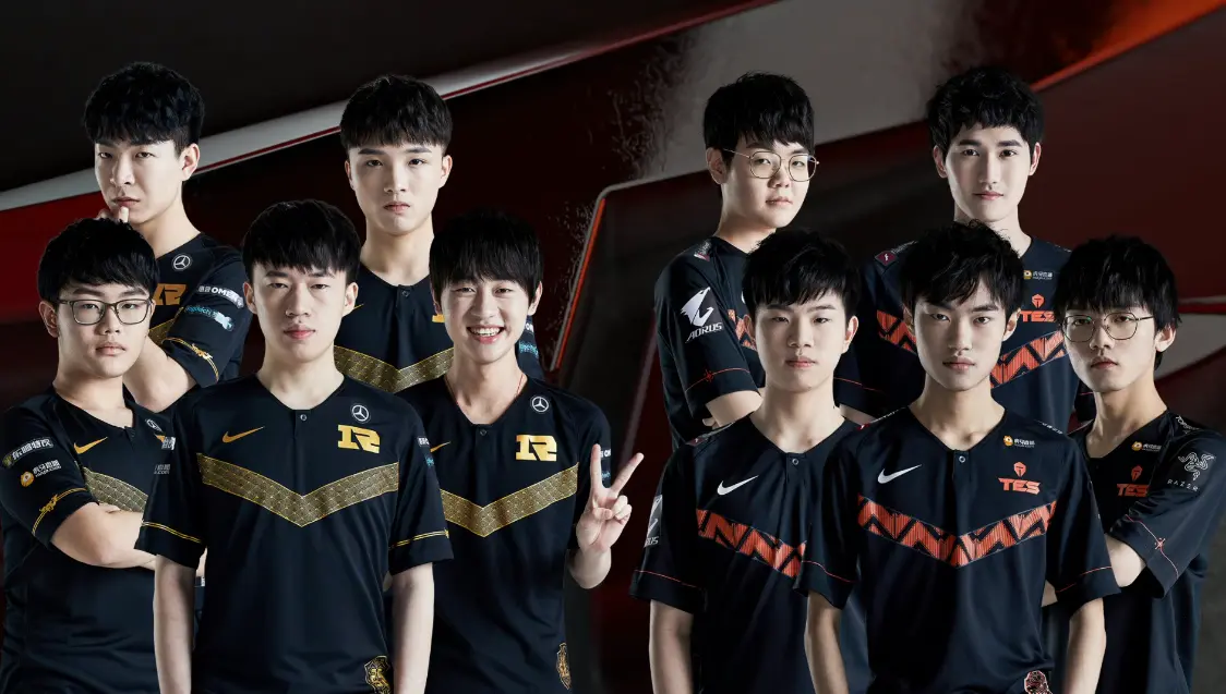  Karsa连续二十场比赛得分超过逆转，MAD挑战极限！