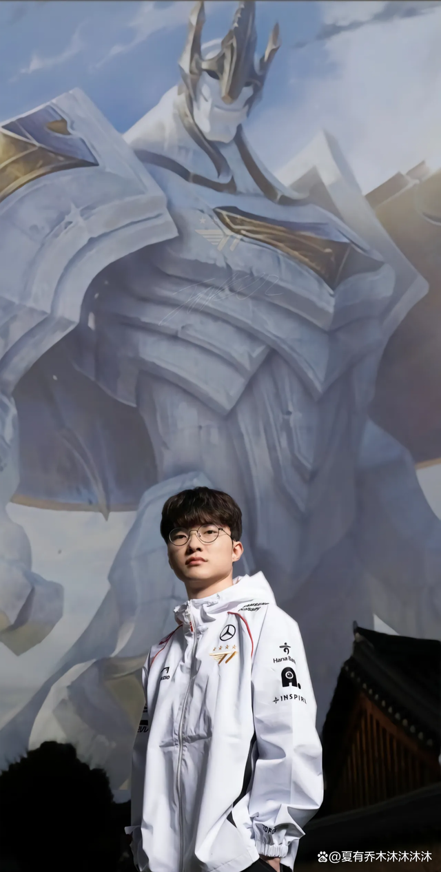  Faker回归赛场，精彩发挥首场状态亮眼，瑞士队观众沸腾！