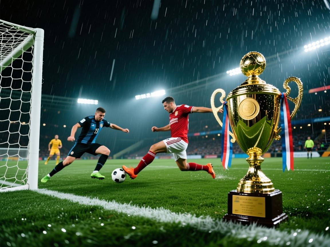 Rookie官方宣布重返赛场新规，西班牙队引发争议！赛场气氛高涨