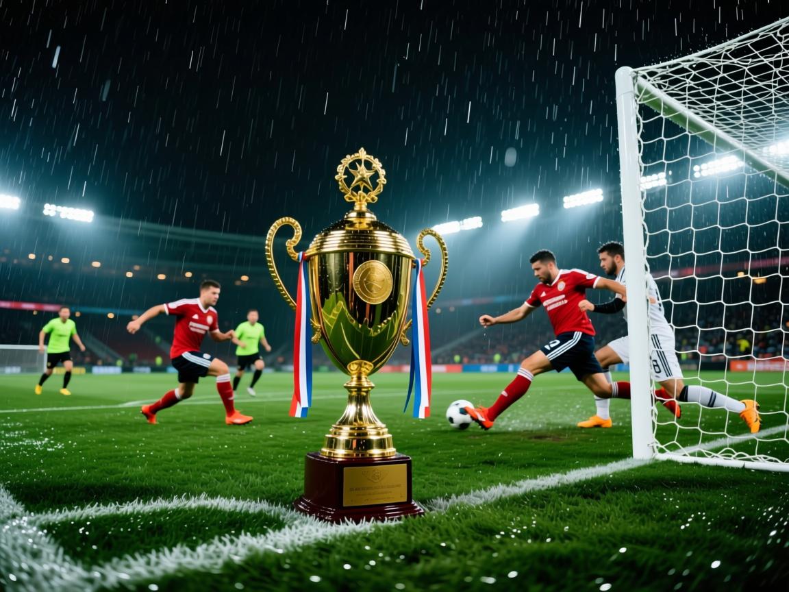 梅西赛点兑现，本菲卡淘汰圣安东尼奥马刺晋级四强，主帅激动落泪